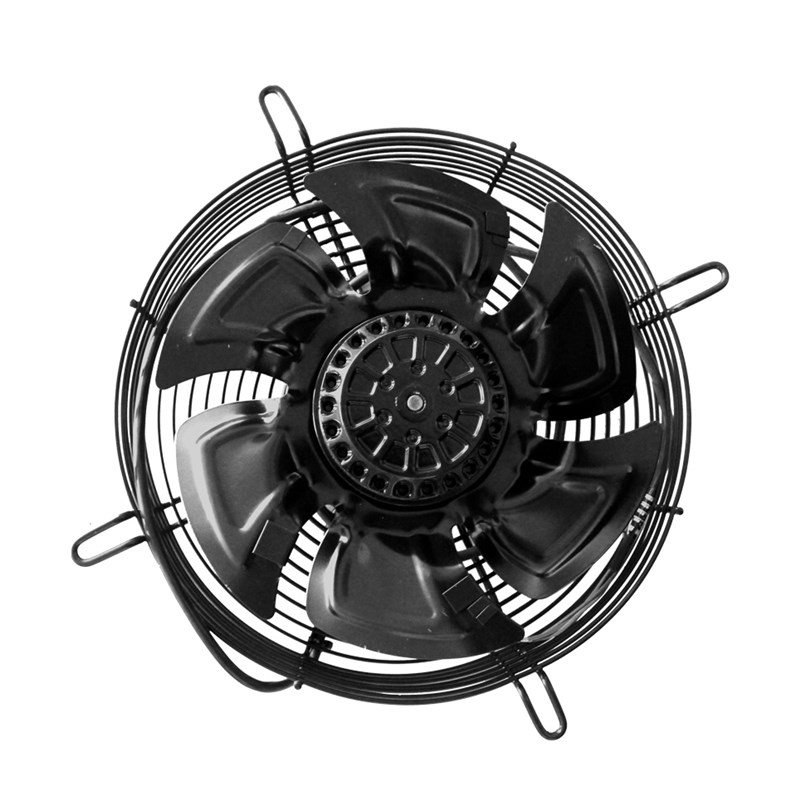 长风电机CF2T-250S/CF2S-250S外转子轴流风机高速直径250