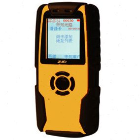 中控巡更机K2000中控巡更棒E3拍照巡更机K100电子巡逻仪巡检器