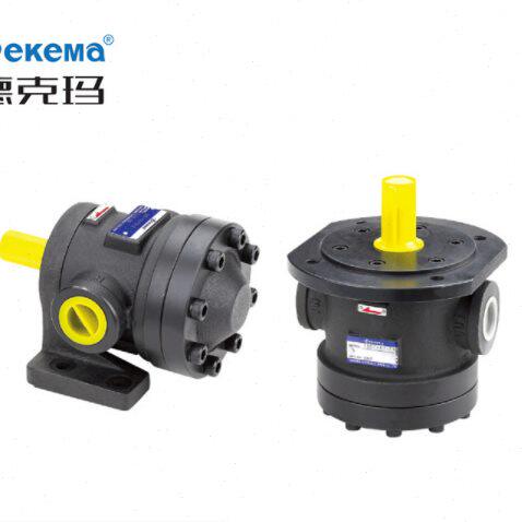 德克玛Dekema油泵HGP-3A-F-19-R-X-2B齿轮泵HGP-3A-F-19-R-X-2B