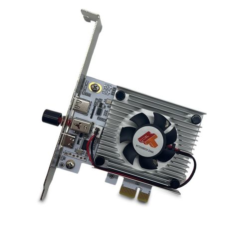 DMA开发板全套固件MT血手中断FPGA嵌入式100T电脑配件75T定制设备