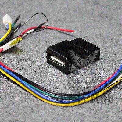 W463 G350 G500 G55 G63 G65 自动升窗器 一键车窗升降