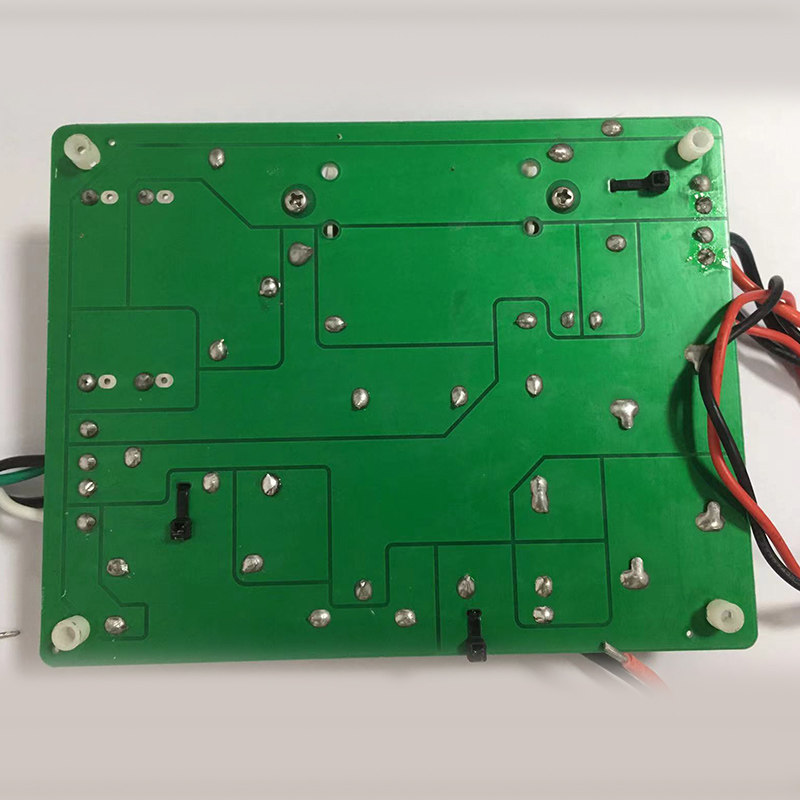 单12寸分频器专业舞台演出KP8052分音板舞台音响分频器喇叭大功率