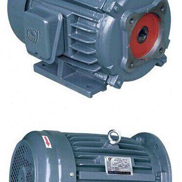 AEEF112M-4马达   5HP   3.7KW 电机  KAI LAI SHENG/楷莱胜