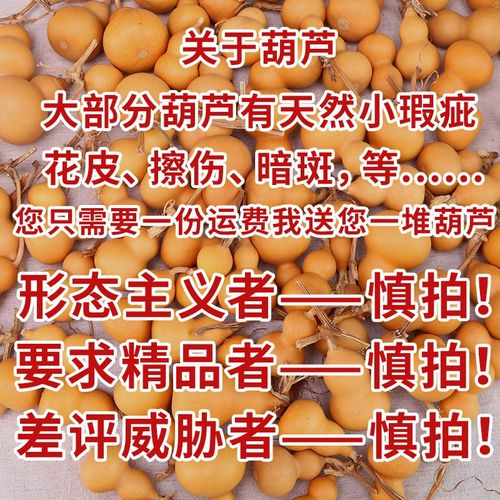 文玩葫芦手把件天然异形胖墩小美国手捻挂件摆件瑕疵处理雕刻烙画