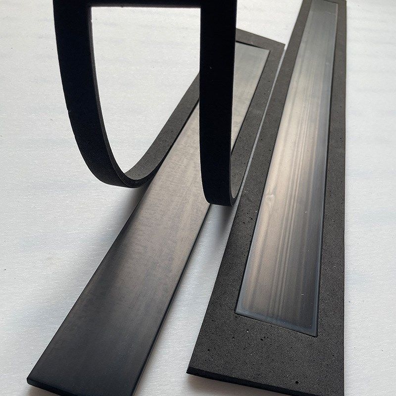 弹性垫板铁路三元乙丙橡胶垫板AB弹性垫层 轨道减震器垫 橡胶垫板,橡塑材料及制品,其他橡胶制品,淘宝优惠券,粉丝福利购,淘宝优惠卷