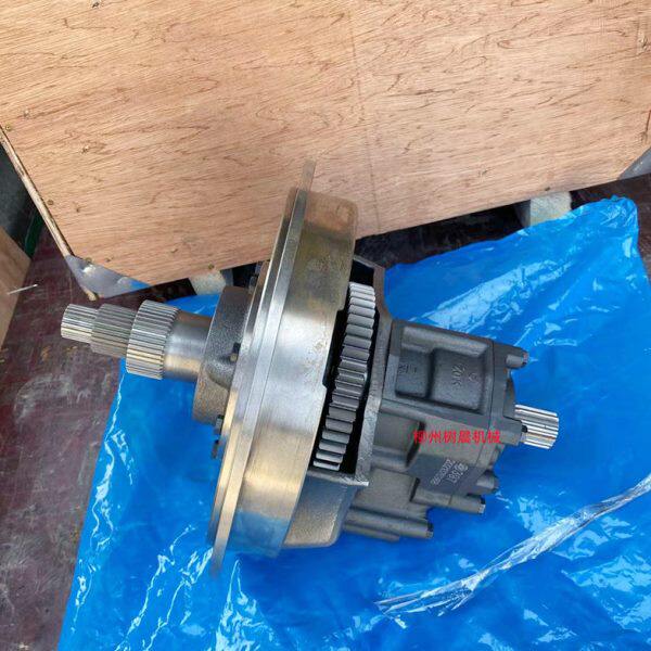 柳工装载机856 862 856H 862H 855H输入总成ZF200变速箱SP116331