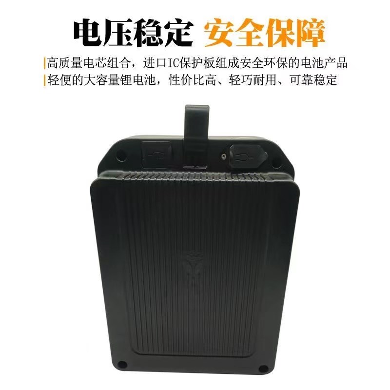 雅迪电动车锂电池DV6DE2U6DE8DT6DM6冠能电动车48V20AH25AH锂电瓶