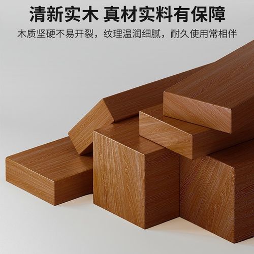 实木转角书桌家用学生写字桌拐角工作台卧室大桌子L型办公电脑桌