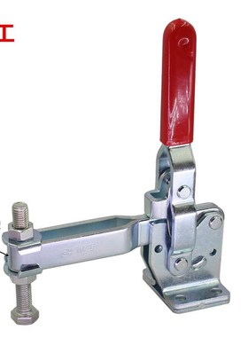 垂直式快速夹具 肘夹 HS JA 工装夹钳 焊接检具夹具 BRH GH 10247