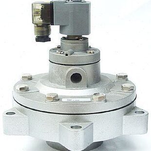 50S气阀除尘器2寸 淹没式 电磁脉冲阀DMF