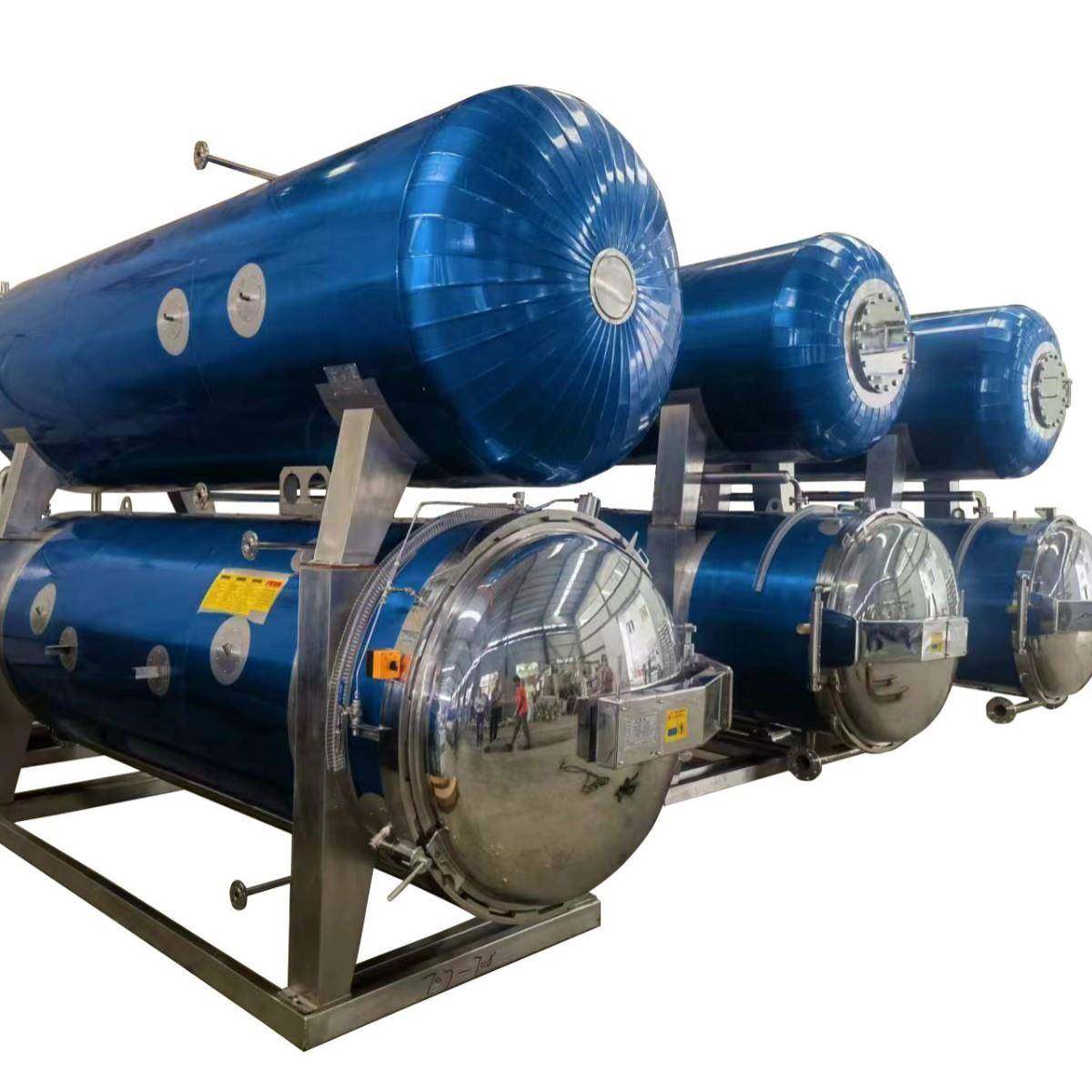 李子奶茶等包装的杀菌设备不顾包不涨袋杀菌釜延长食品保质期,清洗/食品/商业设备,其他食品加工设备,淘宝优惠券,粉丝福利购,淘宝优惠卷