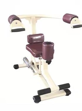 转体训练器entraîneuràtabletournante