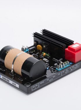 沙螺  R449 自动电压调节器A 发动机配件 稳压板 调压板