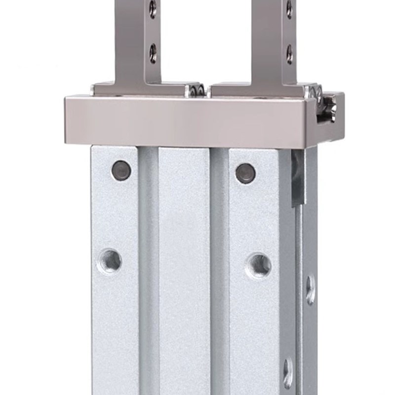 亚德客型手指气缸HFZ/HFK/HFKL/HFY/HFR6/10/16/20/25/32/40N/F/B