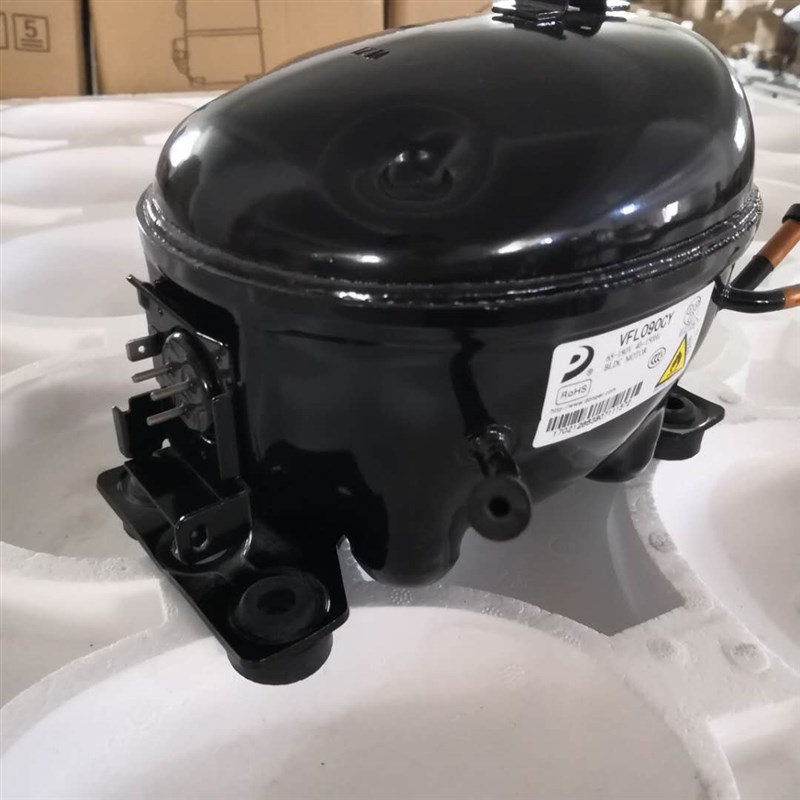 全新原装东贝变频压缩机LR70CY VFL090CY1  VFL110CY1
