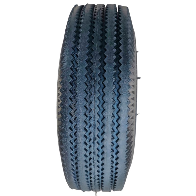 电动滑板车轮胎4.10/3.50-4耐磨胎公路胎越野胎小摩托改装内外胎