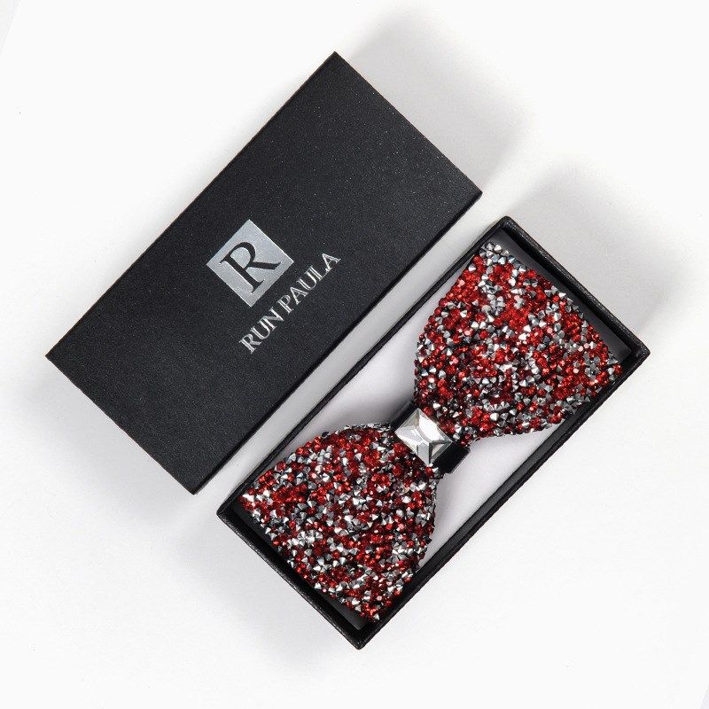 领带盒包装领结盒领带夹盒现货领花袋opp袋塑料袋可新款盒子,服饰配件/皮带/帽子/围巾,领带,淘宝优惠券,粉丝福利购,淘宝优惠卷