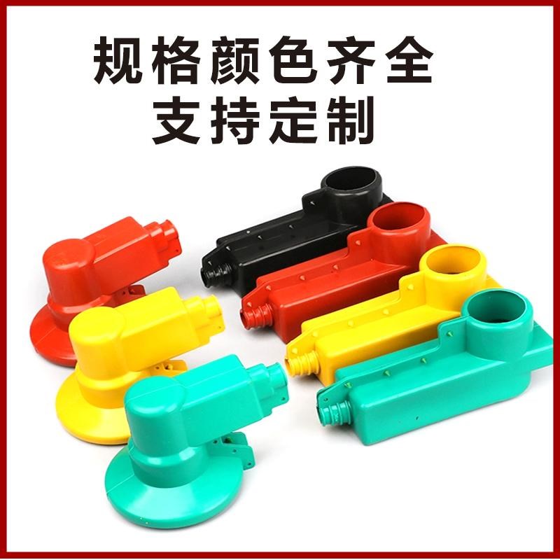 变压器护套避雷器绝缘保护套电力计量箱硅胶防护罩变电站母排护套