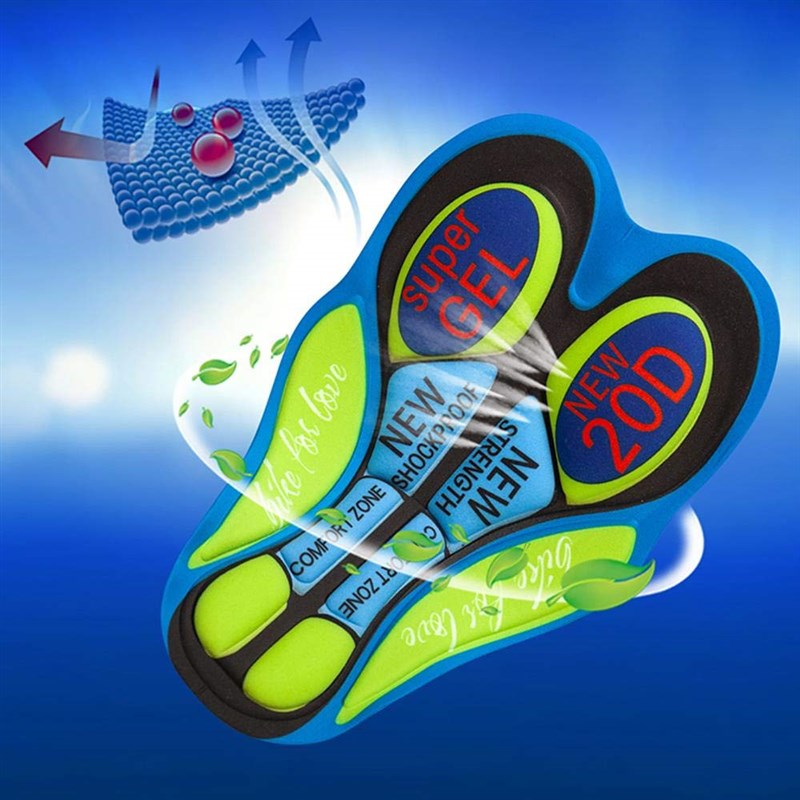 PAS骑行服夏季背带短套骑行短袖套装公路自行车骑行服舒适透气