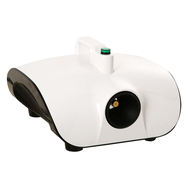 汽车雾化消毒机汽车空调雾化烟雾消毒机杀菌纳米甲醛雾化雾消毒液