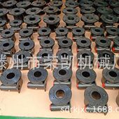 DN法兰多通路旋转接头涡轮蜗杆农用汽车配件DN40农具压旋转接头