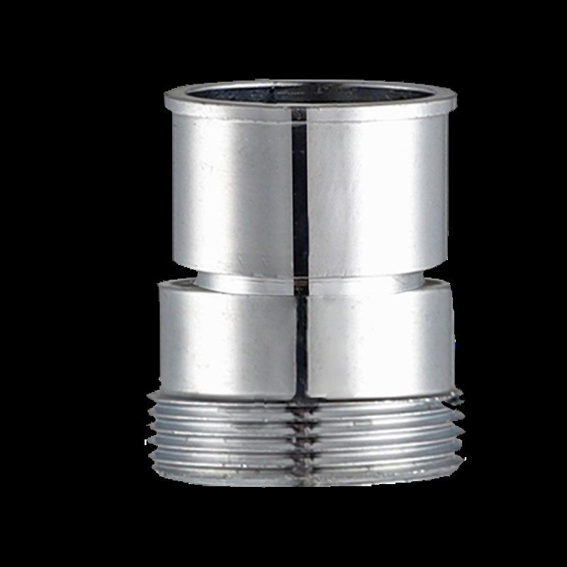 非止规非标准螺纹龙头转换头秃牙浅牙厨房水龙头配件起泡器连接头