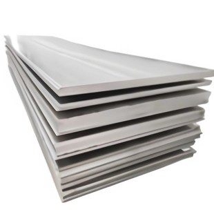 零切2507 2205不锈钢板双相钢圆板方板激光切割卷筒卷圆锻件定制