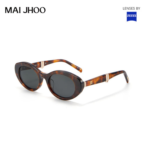 MAIJHOO可折叠墨镜女