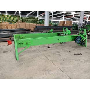 竹子设备破竹机开片刀竹片开丝机劈开等竹条竹制品高效加工机械