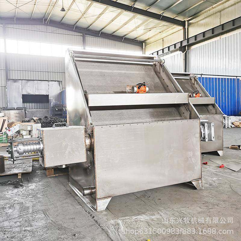 滚筒微滤干湿分离机280型养殖粪便挤干机稀粪干粪螺旋挤压脱水机,畜牧/养殖物资,特种养殖设备,淘宝优惠券,粉丝福利购,淘宝优惠卷