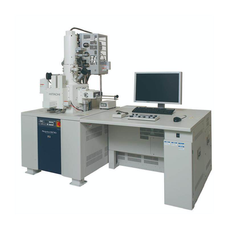 新型冷场发射扫描电镜Regulus8200系列