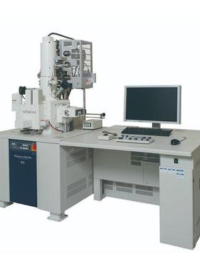新型冷场发射扫描电镜Regulus8200系列