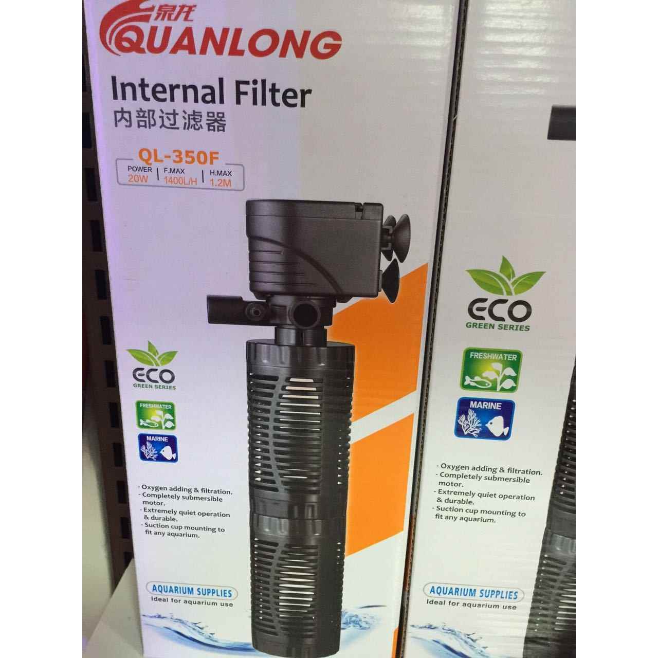 静音泵增氧泵鱼缸水泵过滤u器潜水泵鱼箱过滤器抽水泵水族增氧泵