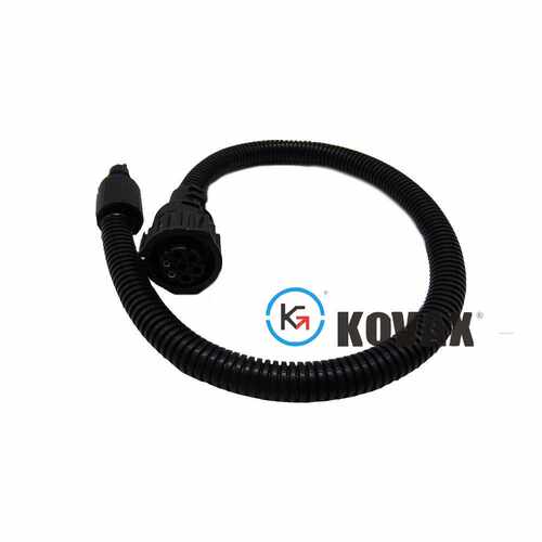 EC210B油杯传感器  油水分离器传感器 挖掘机配件EC240B EC360B