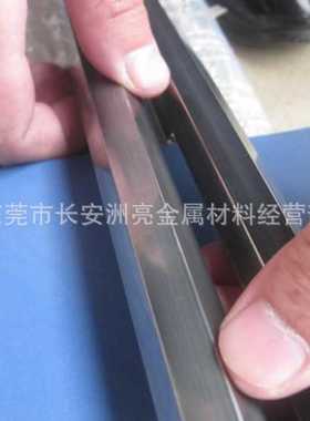 东莞C1144易削钢 自动车床走心机用  1144易车圆棒 扁铁 六角钢