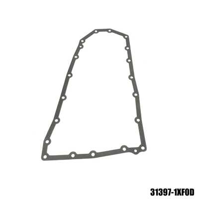 JF011E JF017E变速箱油底壳垫 金属 31397-1XF0D