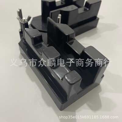 2-in-1 Mitre Measuring Cutting Tool 切割精密斜切直角取形工具
