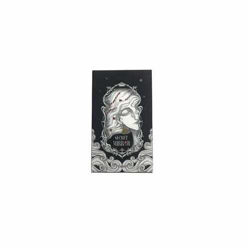 12x7cm Secret Mirror Tarot 秘竟塔罗牌