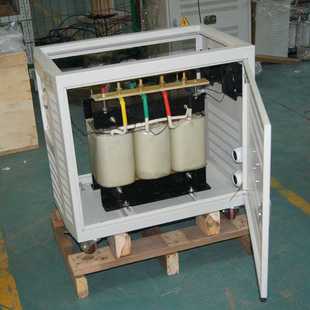 三项380V变660V1140V转690伏三相升压变压器SG 20KVA隔离变压器