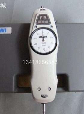 IMADA依梦达FB-5K/FB-10K/FB-20K/FB-30K/FB-50K推拉力计