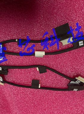 原装 dell 13 (3380) 电池链接线 0TN75D TN75D 450.0A402.0001