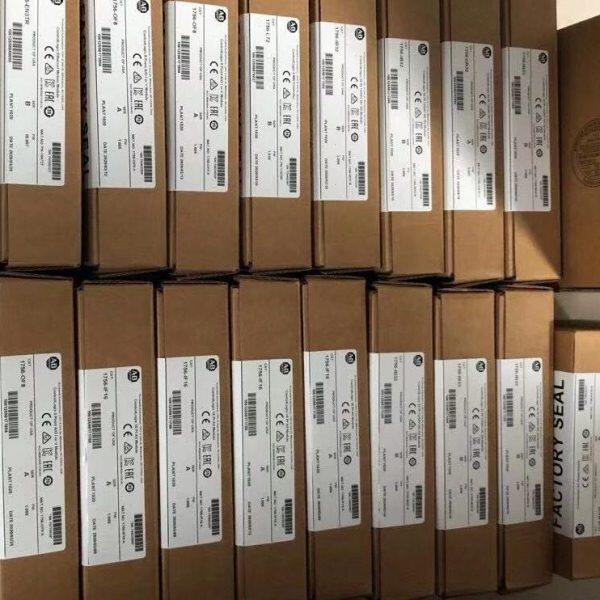 1763-L16BBB   AB全新原装未开封 大量现货1763L16BBB AB现货供应