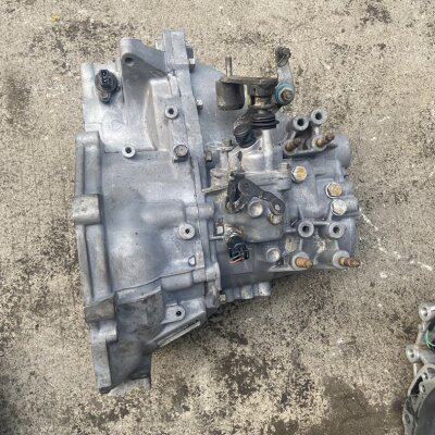 哈佛 长城 H6 手动 变速箱 波箱 牙线 总成