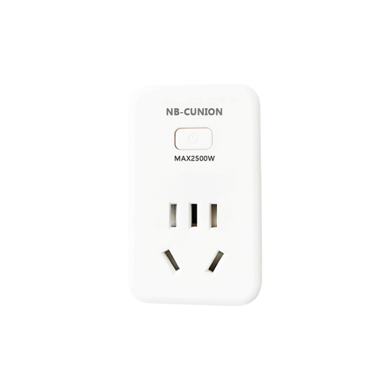 智能遥控开关插座220V家用灯具电源远程控制免布线定时器无线插排