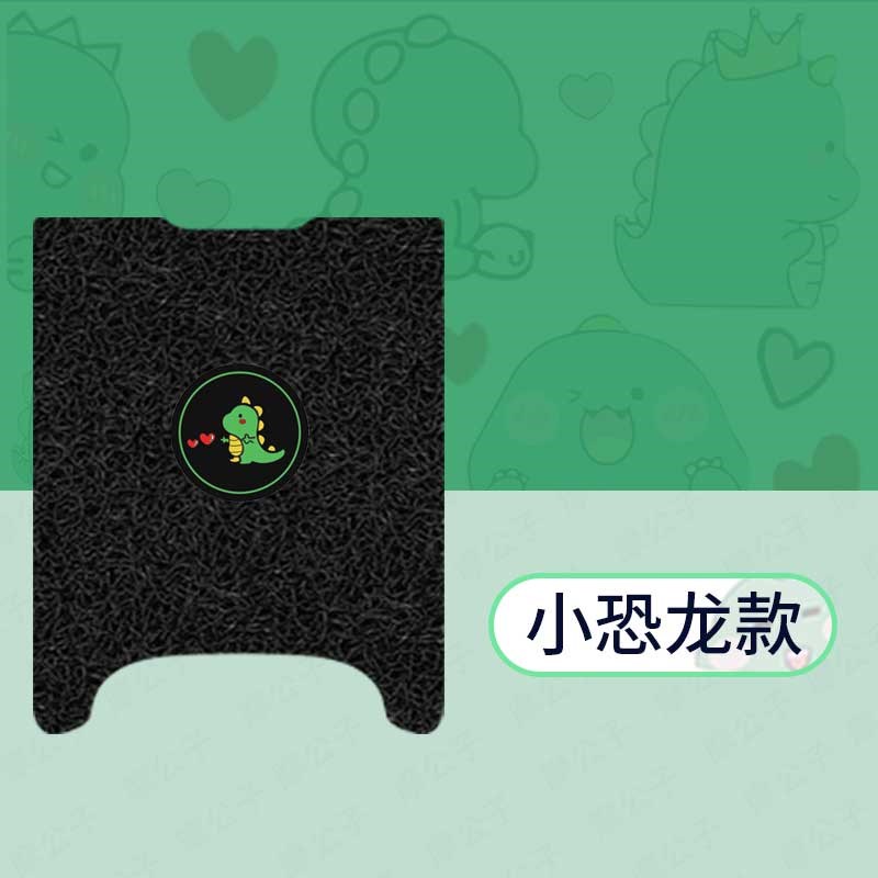 适用于小牛NPLAY 2025款脚垫脚踩垫踏板皮坐垫套座椅罩电动车防水