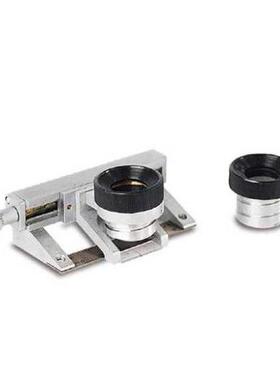 Y511B织物密度镜放大倍数10、20测试长度内的纱线根数