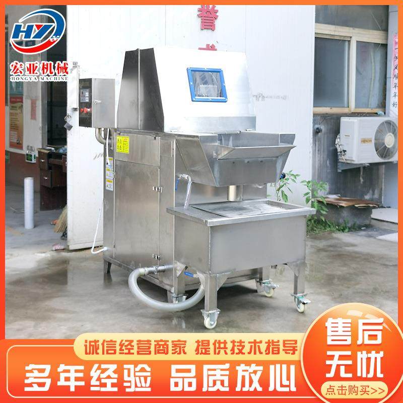 商用肉制品腌制设备全自动盐水注射机牛肉鸡胸肉盐水注射机,清洗/食品/商业设备,其他食品加工设备,淘宝优惠券,粉丝福利购,淘宝优惠卷