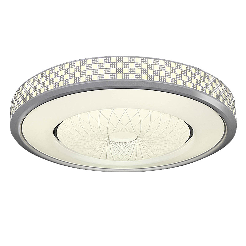 LED吸顶灯客厅灯2020新款大灯圆形卧室灯具简约现代家用阳台吊灯