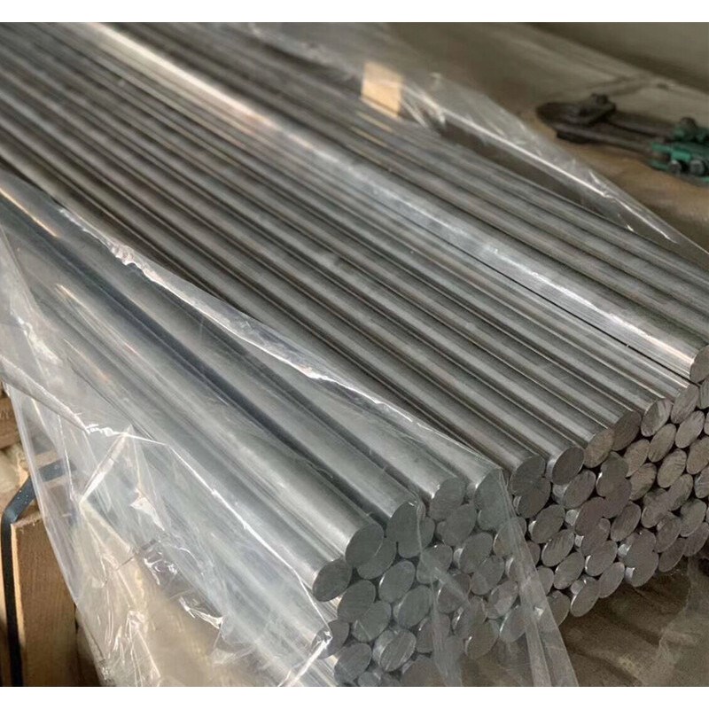 铝薄板AA7075 A6061 A6063 A3003 A5052 A5083光亮覆膜铝板 铝棒