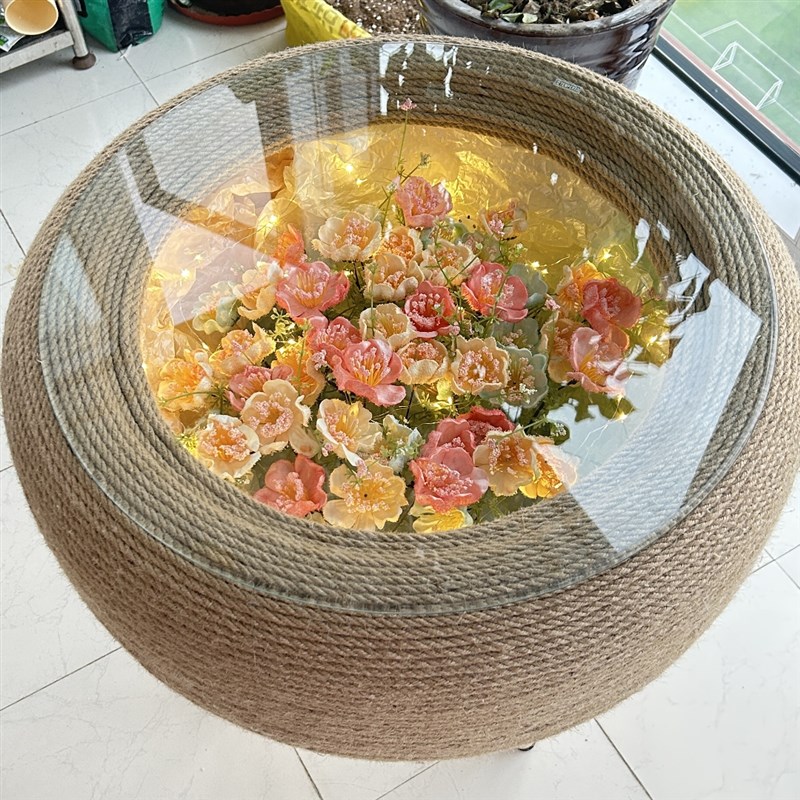 杨木底板桌面手工diy模型材料圆木片实木圆形定制轮胎茶几材料